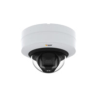 Videoüberwachungskamera Axis P3248 4K Ultra HD