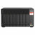 NAS-Netzwerk-Speicher Qnap TS-873A-8G           Schwarz