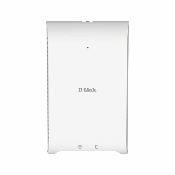 Schnittstelle D-Link DAP-2622 Weiß Schwarz