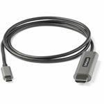 USB-C zu HDMI-Kabel Startech CDP2HDMM1MH Grau 1 m