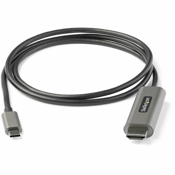 USB-C zu HDMI-Kabel Startech CDP2HDMM1MH Grau 1 m
