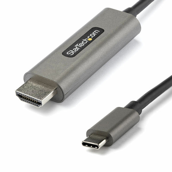 Kabel USB C Startech CDP2HDMM2MH          HDMI