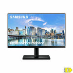 Gaming-Monitor Samsung F27T450FQR 27" Full HD (Restauriert A)