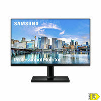 Gaming-Monitor Samsung F27T450FQR 27" Full HD (Restauriert A)