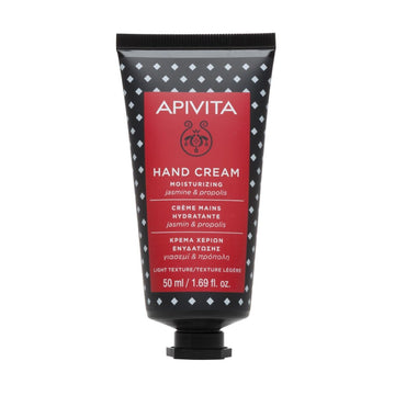 Handcreme Apivita Jasmine