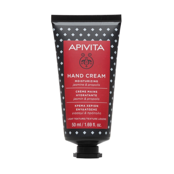 Handcreme Apivita Jasmine