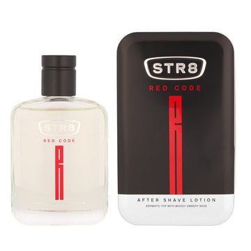 Aftershave STR8 Red Code 100 ml