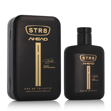 Damenparfüm STR8 Ahead EDT 100 ml