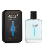 Damenparfüm STR8 Live True EDT 100 ml