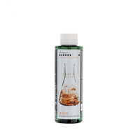 Shampoo Korres  Cystein & Glycoproteins 250 ml