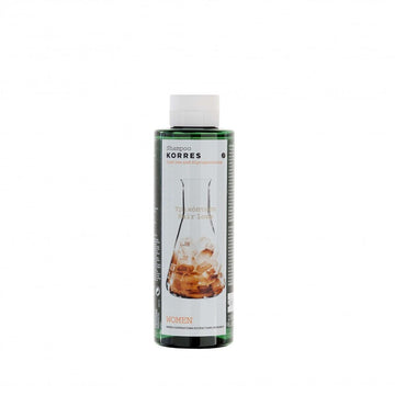 Shampoo Korres  Cystein & Glycoproteins 250 ml