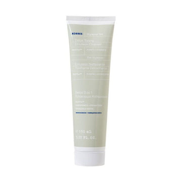 Gesichtsreiniger Korres Olympus Tea Emulion 3In1 150 ml
