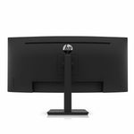 Monitor HP P34hc G4 34" LED IPS