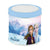 Uhr für Kleinkinder Cartoon FROZEN 2 - TIN BOX (Ø 32 mm)