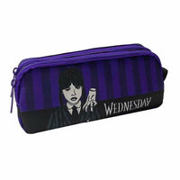 Allzwecktasche Wednesday Gamer Bunt