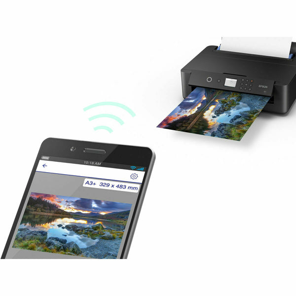 Fotografischer Drucker Epson C11CG43402