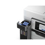 Multifunktionsdrucker Epson ET-5880 Wi-Fi Weiß