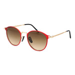 Unisex-Sonnenbrille Funky Buddha FBS2010 51002