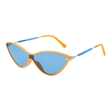 Damensonnenbrille Funky Buddha FBS2011 55003