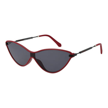Damensonnenbrille Funky Buddha FBS2011 55004