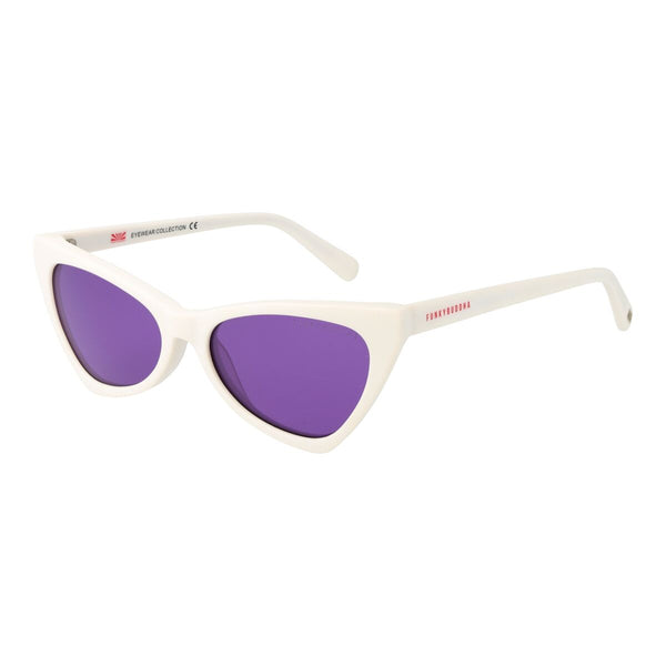 Damensonnenbrille Funky Buddha FBS2023 52003