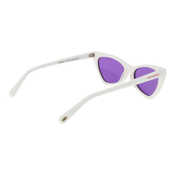 Damensonnenbrille Funky Buddha FBS2023 52003