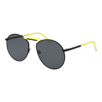 Damensonnenbrille Funky Buddha FBS2024 57001