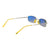 Herrensonnenbrille Funky Buddha FBS2026 51002