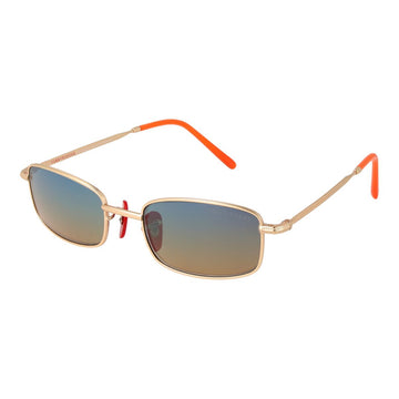 Herrensonnenbrille Funky Buddha FBS2026 51003