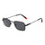 Unisex-Sonnenbrille Funky Buddha FBS2028 48001