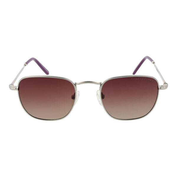 Unisex-Sonnenbrille Funky Buddha FBS2030 48003