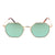 Unisex-Sonnenbrille Funky Buddha FBS2032 49001