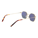 Unisex-Sonnenbrille Funky Buddha FBS2032 49001