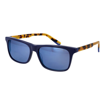 Herrensonnenbrille Funky Buddha FBS2033 59001