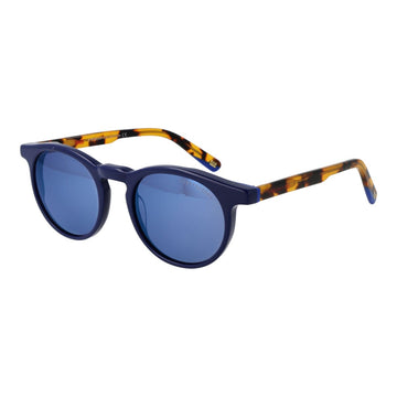 Herrensonnenbrille Funky Buddha FBS2034 52001