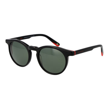 Herrensonnenbrille Funky Buddha FBS2034 52002