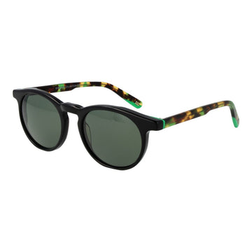 Herrensonnenbrille Funky Buddha FBS2034 52003