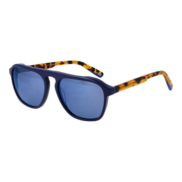 Herrensonnenbrille Funky Buddha FBS2035 55001