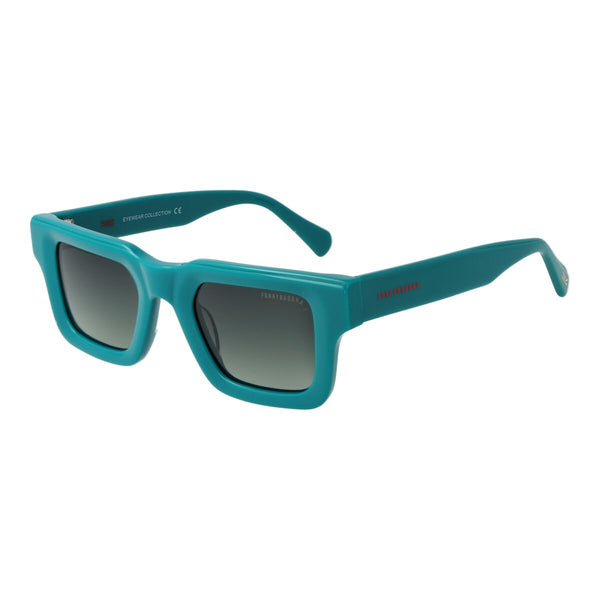 Damensonnenbrille Funky Buddha FBS2041 48002