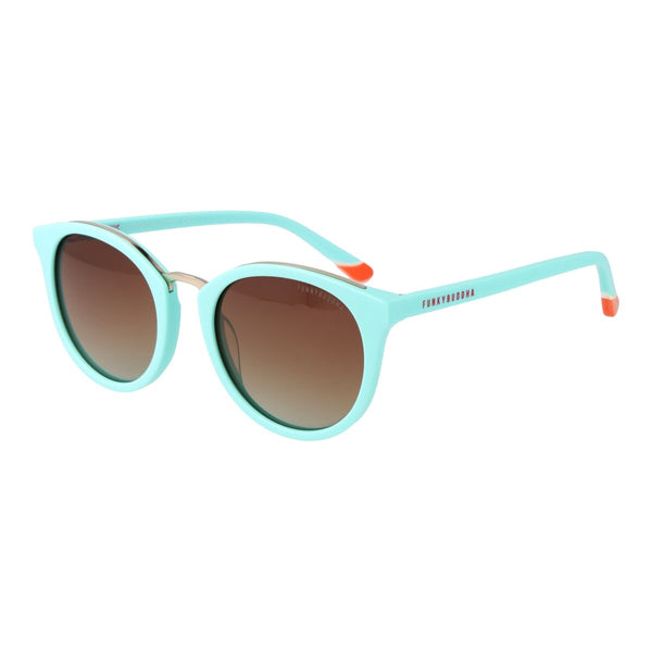 Damensonnenbrille Funky Buddha FBS2046 51003