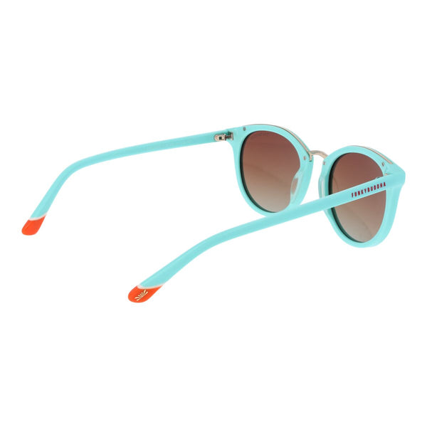 Damensonnenbrille Funky Buddha FBS2046 51003