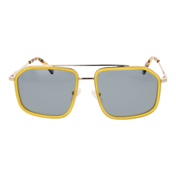 Herrensonnenbrille Funky Buddha FBS2048 58001