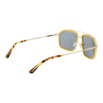 Herrensonnenbrille Funky Buddha FBS2048 58001