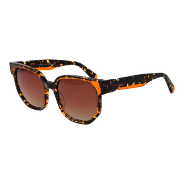 Damensonnenbrille Funky Buddha FBS2052 53004