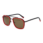 Herrensonnenbrille Funky Buddha FBS2054 55001