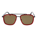 Herrensonnenbrille Funky Buddha FBS2054 55001