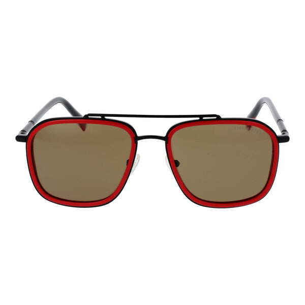 Herrensonnenbrille Funky Buddha FBS2054 55001