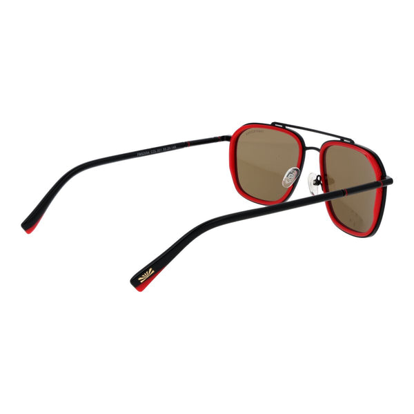Herrensonnenbrille Funky Buddha FBS2054 55001