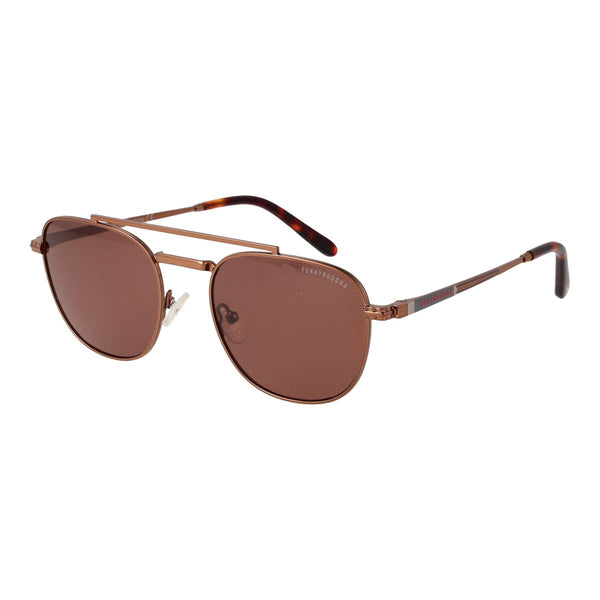 Herrensonnenbrille Funky Buddha FBS2056 54001