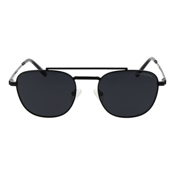 Herrensonnenbrille Funky Buddha FBS2056 54002